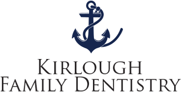 Kirlough Family Dentistry logo