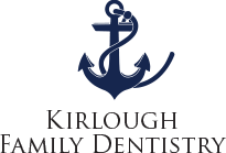 Kirlough Family Dentistry logo
