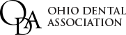 Ohio Dental Association logo