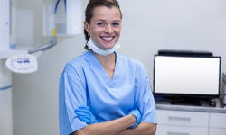 dental hygienist