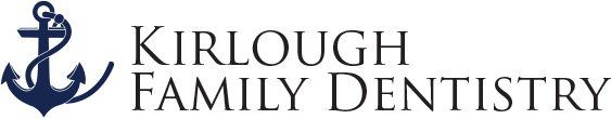 Kirlough Family Dentistry logo