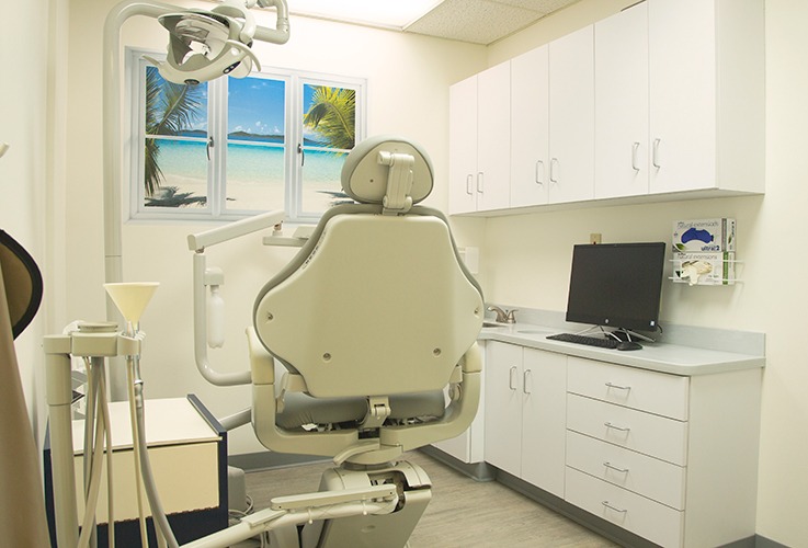 Dental Office Tour | Kirlough Family Dentistry