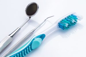 Oral hygiene products for better metabolism